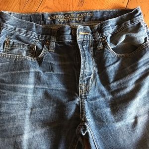 Men’s American Eagle jeans
